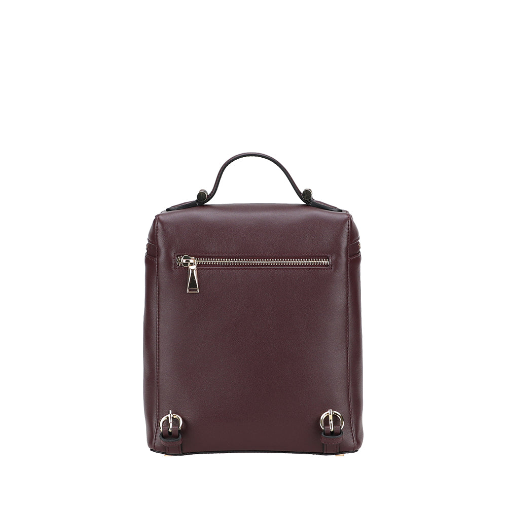 Sac à dos Elma cuir