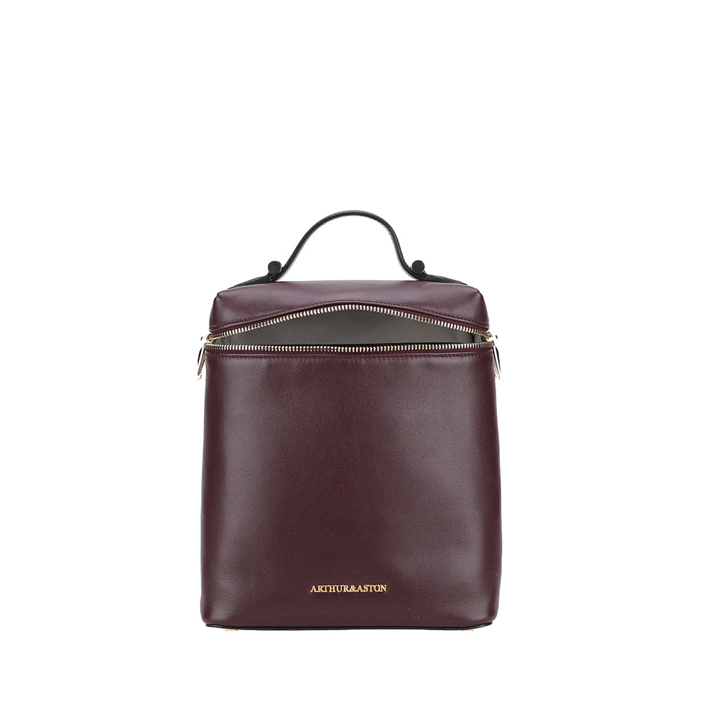 Sac à dos Elma cuir