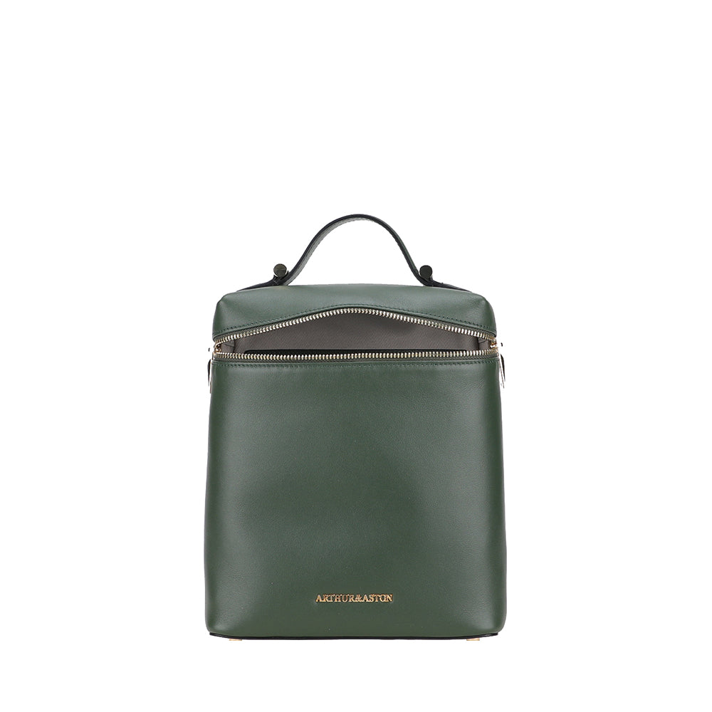 Sac à dos Elma cuir