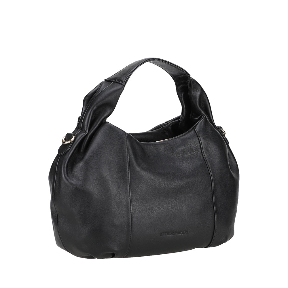 Grand sac à main Bonnie cuir