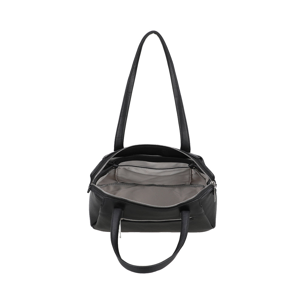 Sac Epaule baguette cuir Elsa
