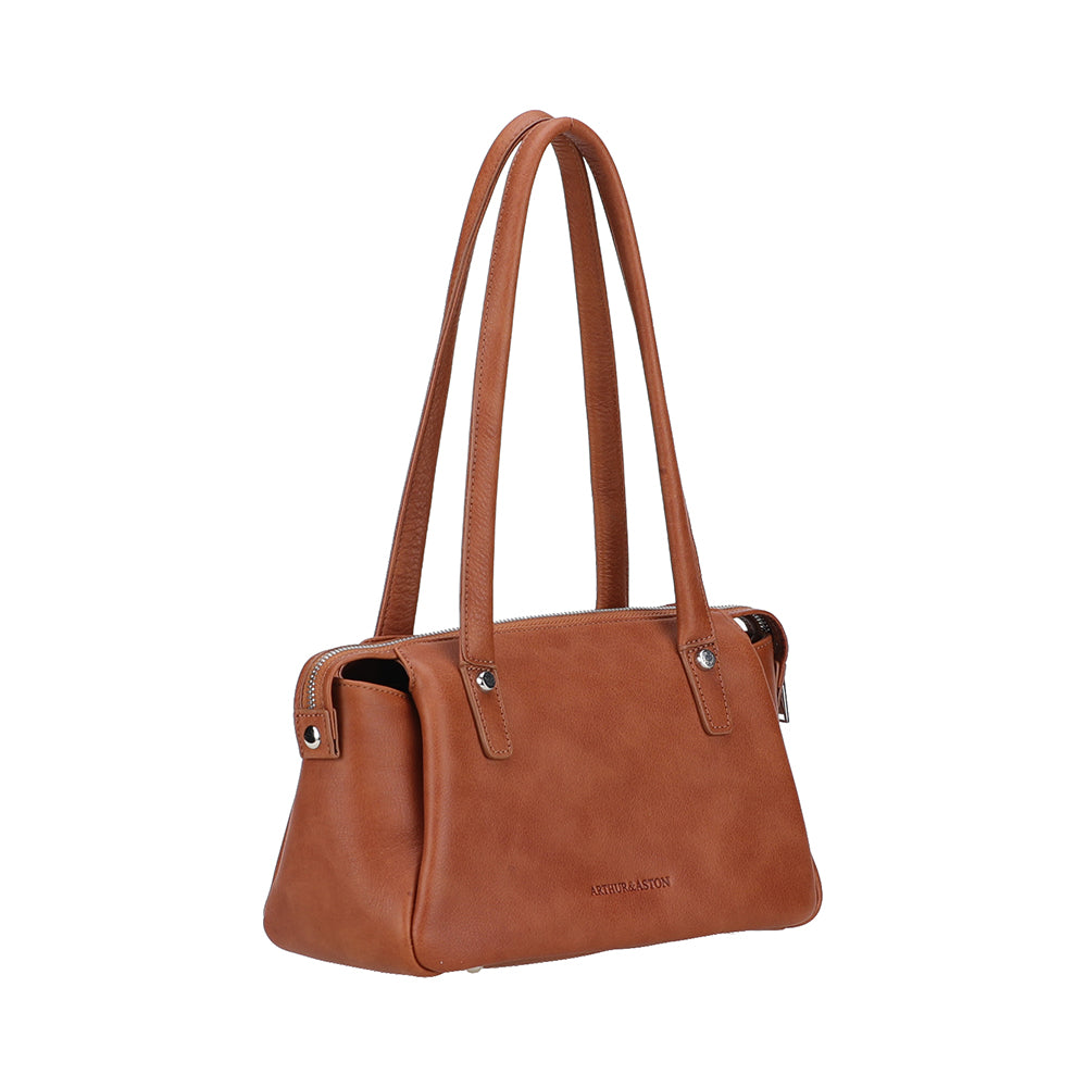 Sac Epaule baguette cuir Elsa