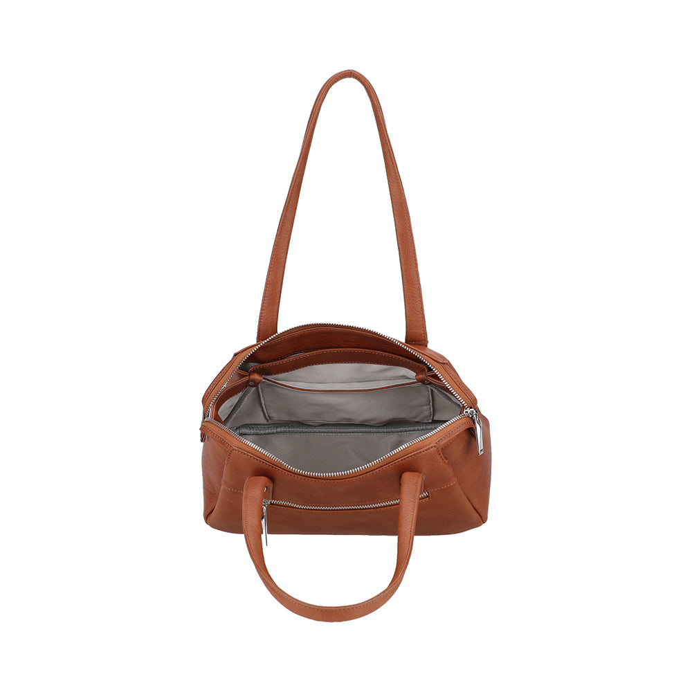 Sac Epaule baguette cuir Elsa