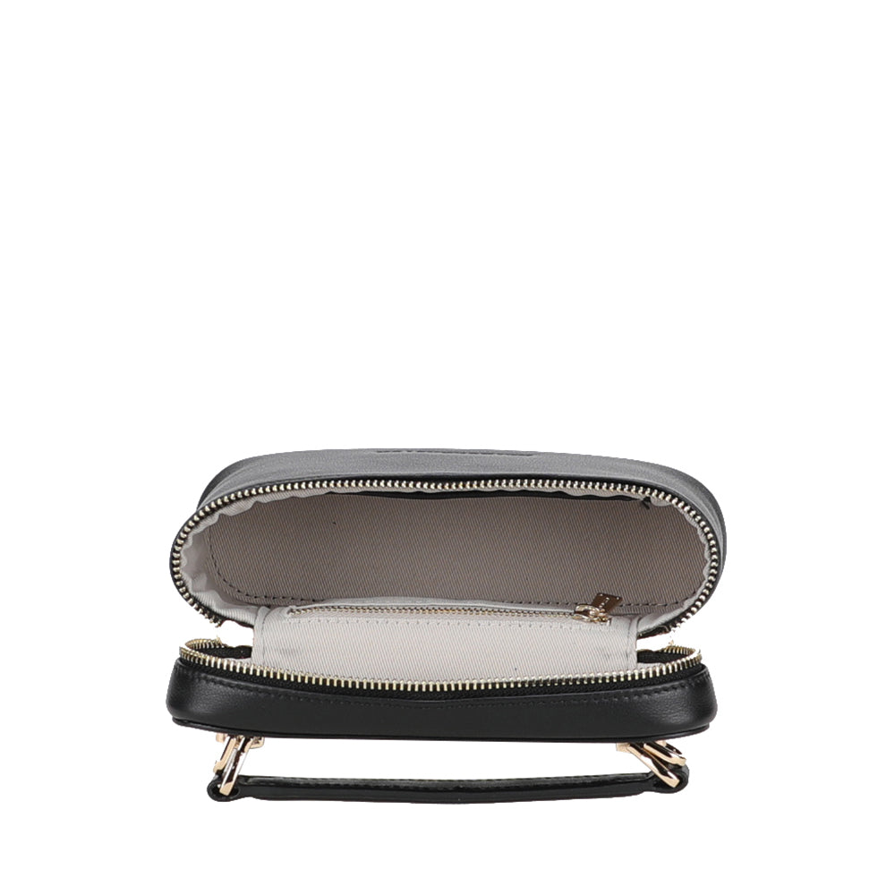 Sac vanity S Léonille cuir