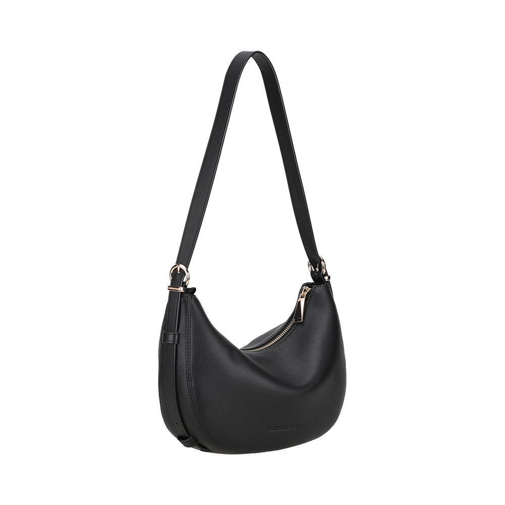 Sac épaule Léonille cuir