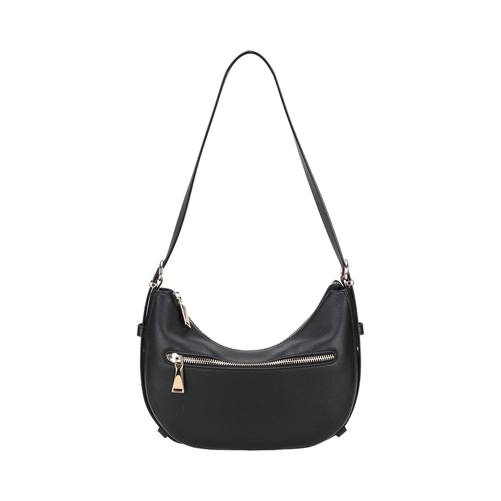 Sac épaule Léonille cuir
