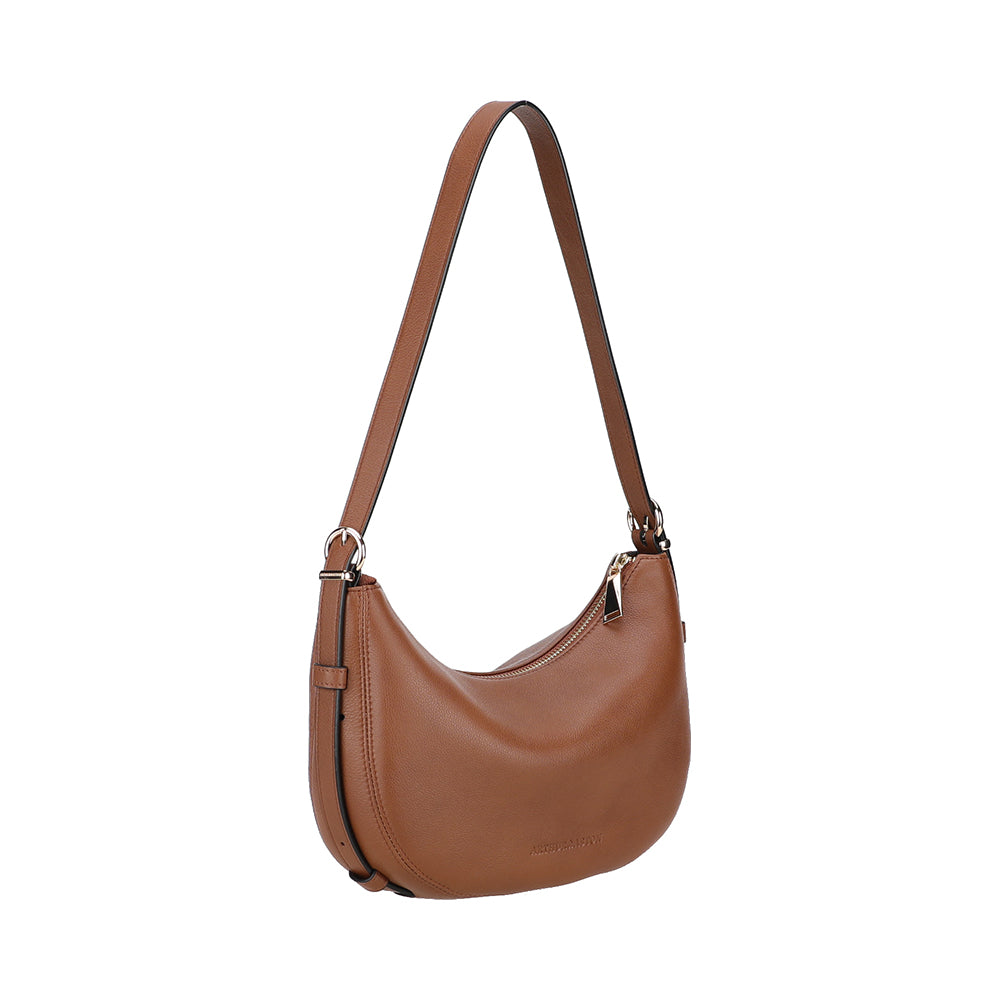 Sac épaule Léonille cuir
