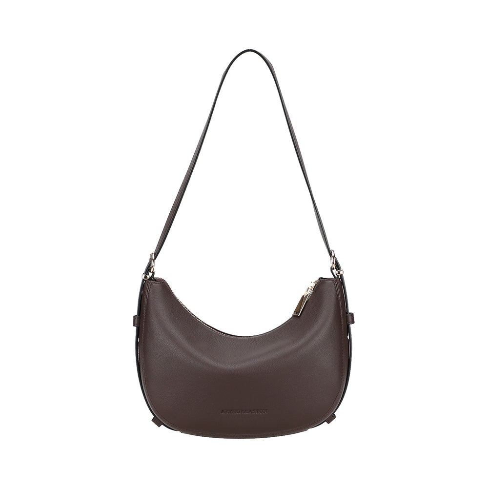 Sac épaule Léonille cuir