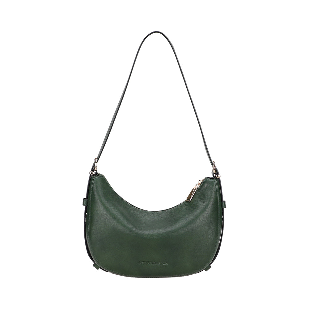 Sac épaule Léonille cuir