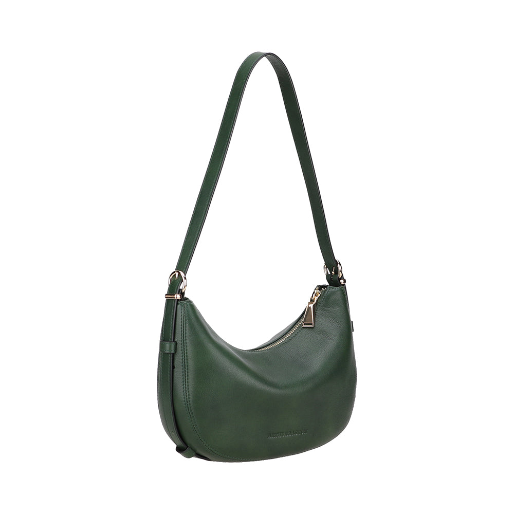Sac épaule Léonille cuir