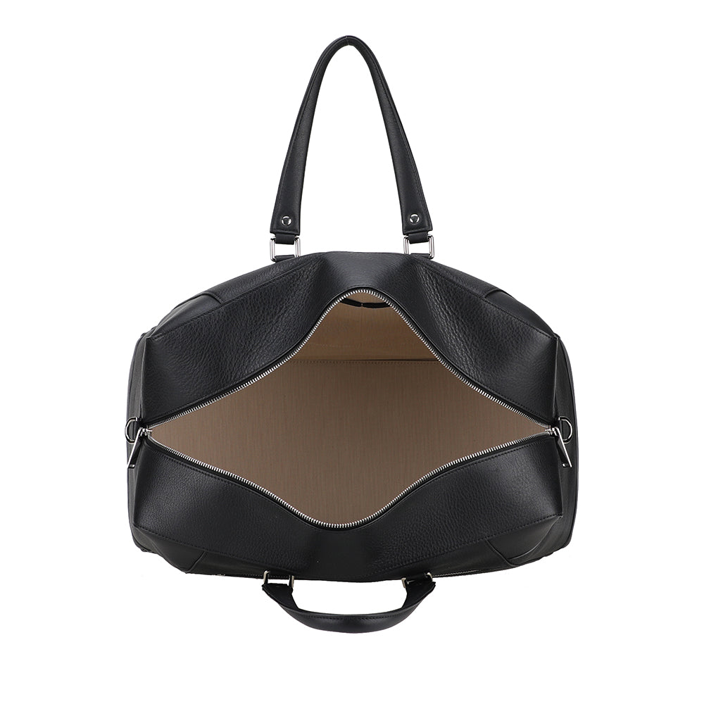 José Travel Bag – Premium Full Grain Leather 2508-12