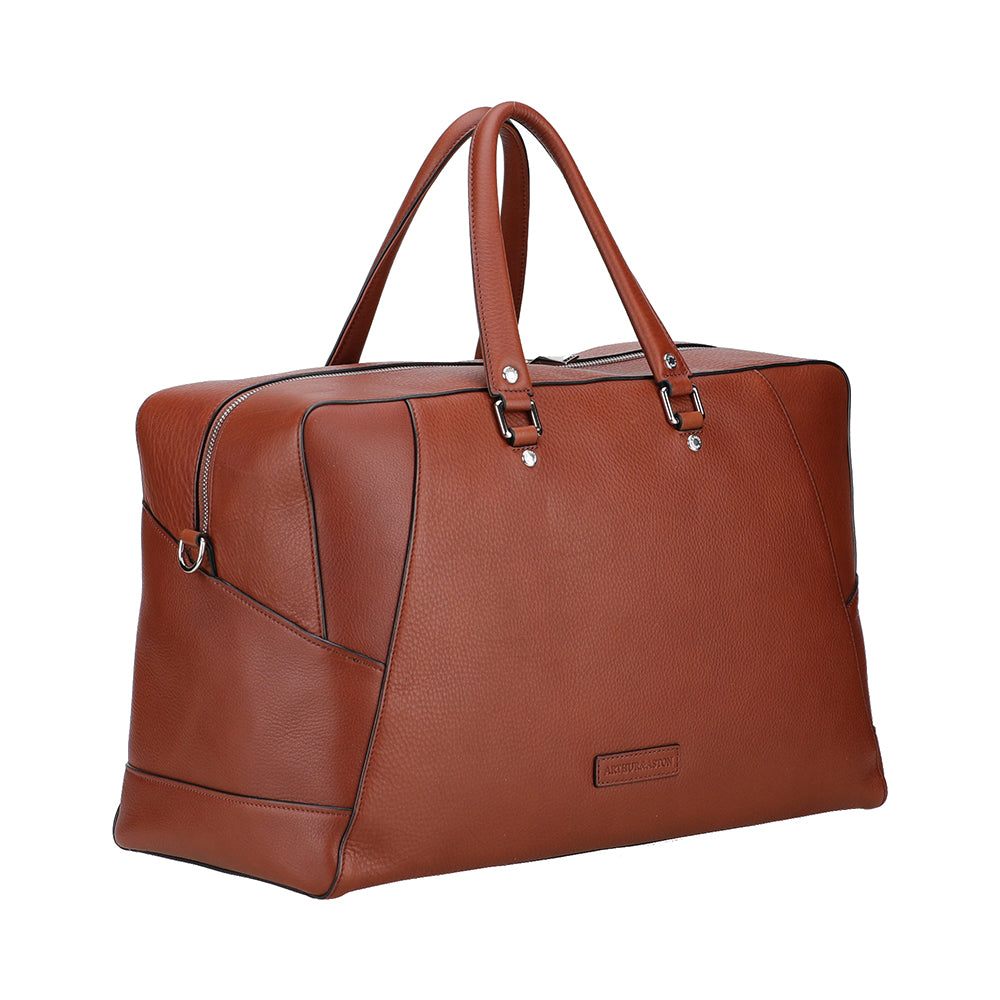 Sac de voyage José cuir