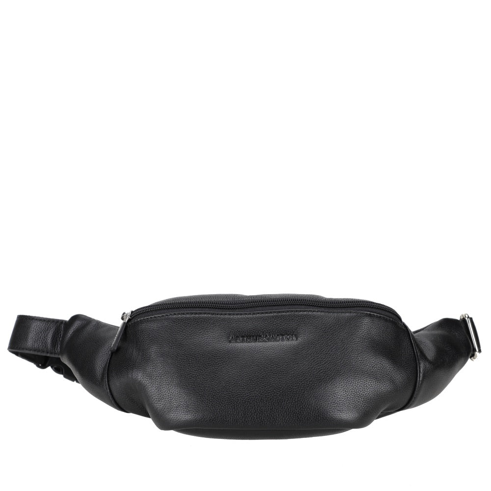 Sac banane cuir Dorian