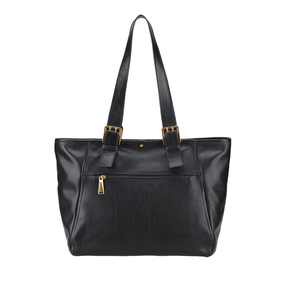 Sac cabas M cuir Orlane