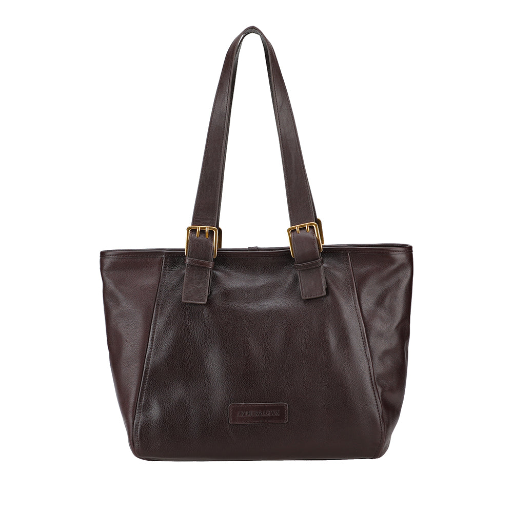 Sac cabas M cuir Orlane