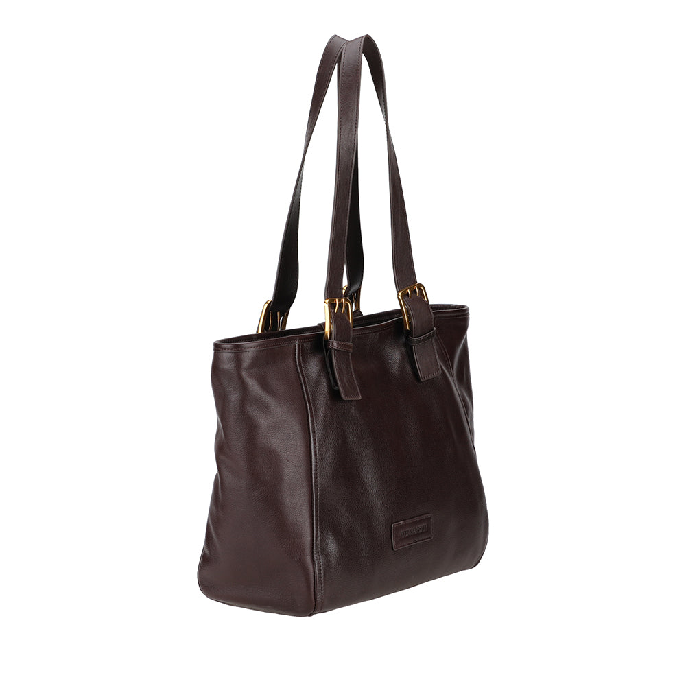 Sac cabas M cuir Orlane