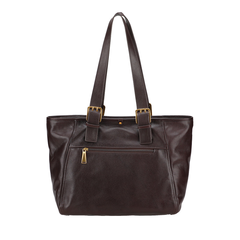 Sac cabas M cuir Orlane