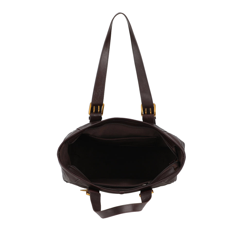 Sac cabas M cuir Orlane