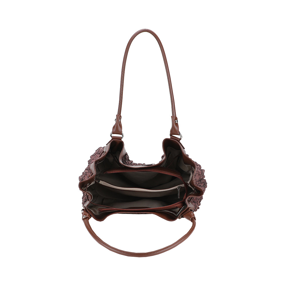 Sac épaule M Martine's 003