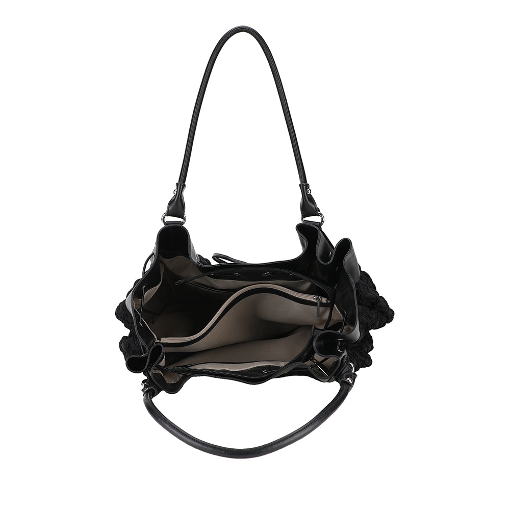 Sac épaule L Martine's 003