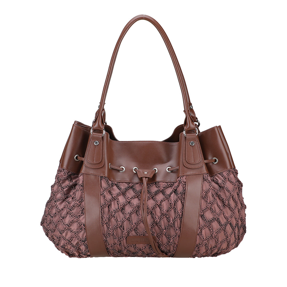 Sac épaule L Martine's 003