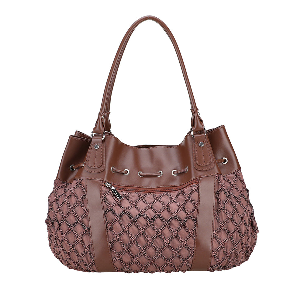Sac épaule L Martine's 003