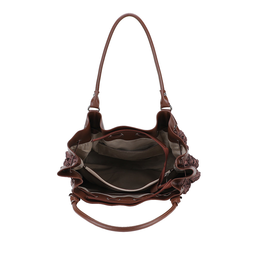 Sac épaule L Martine's 003