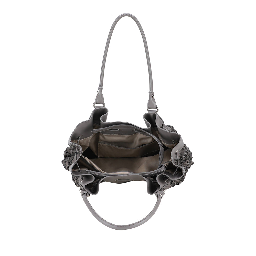 Sac épaule L Martine's 003