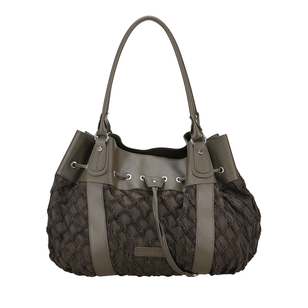 Sac épaule L Martine's 003
