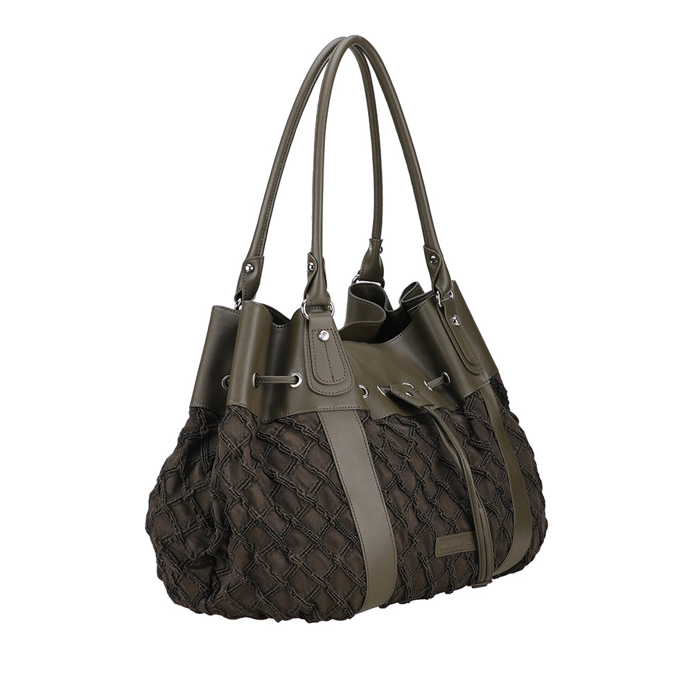 Sac épaule L Martine's 003