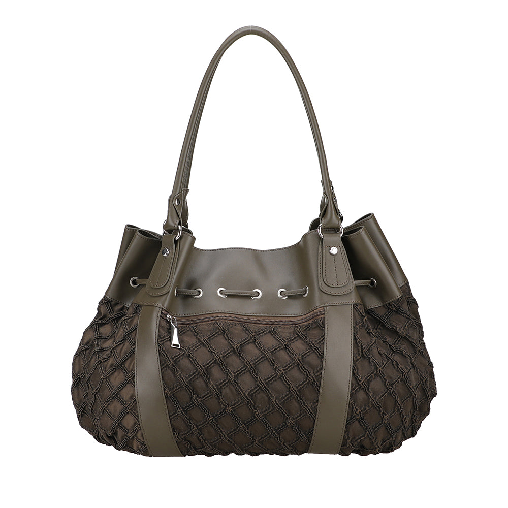 Sac épaule L Martine's 003
