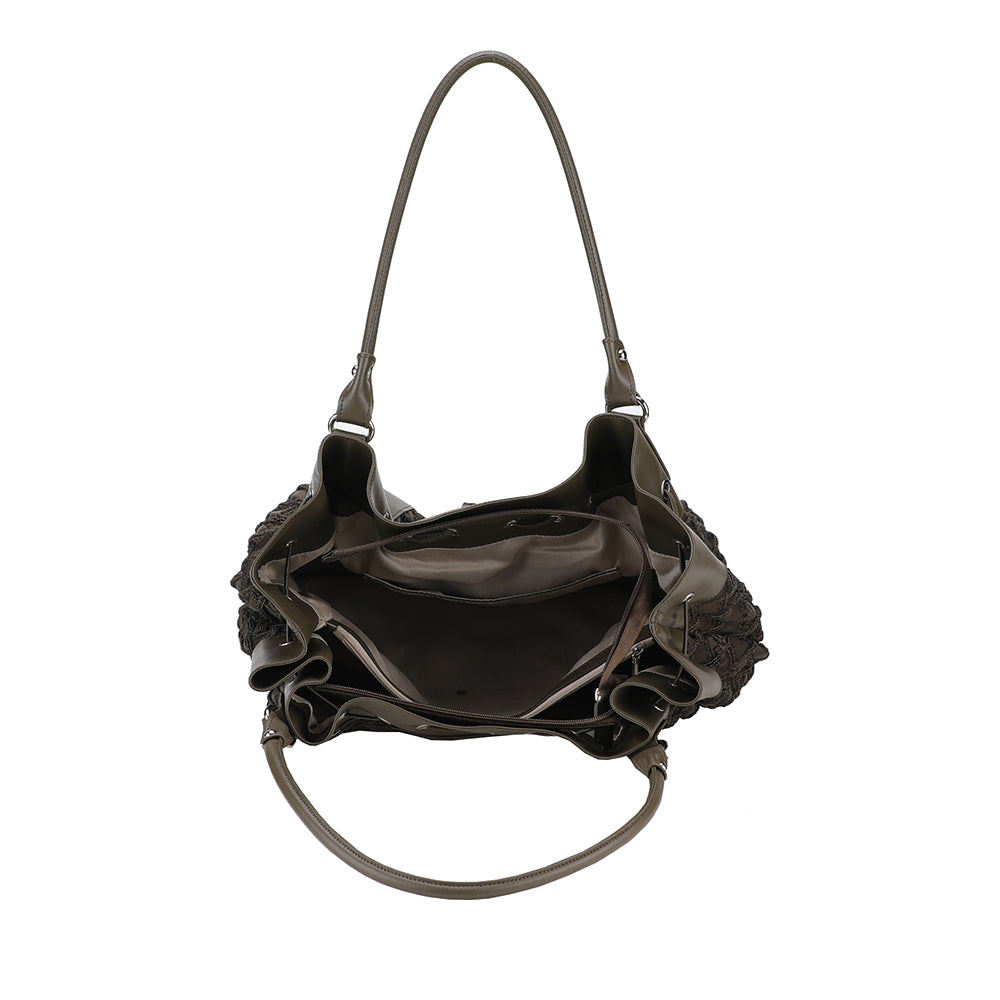 Sac épaule L Martine's 003