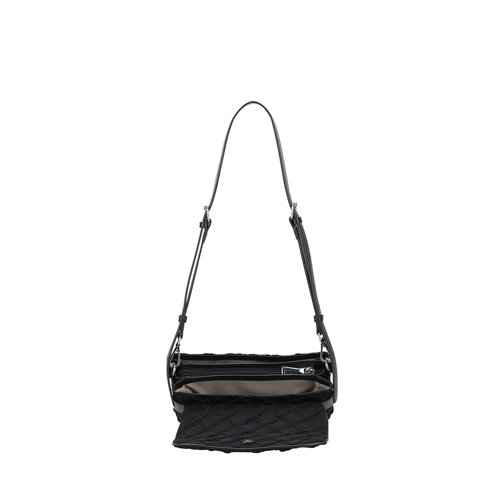 Petit Sac épaule Martine's 003