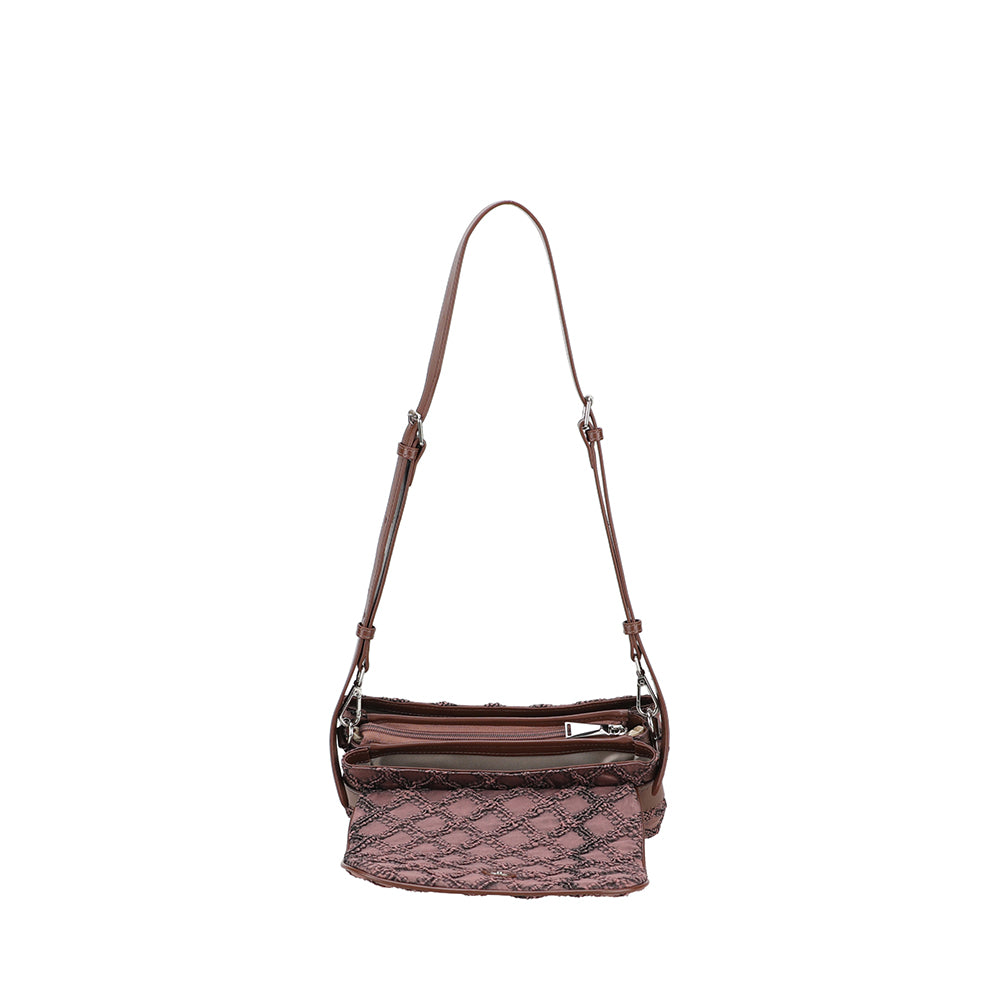 Petit Sac épaule Martine's 003