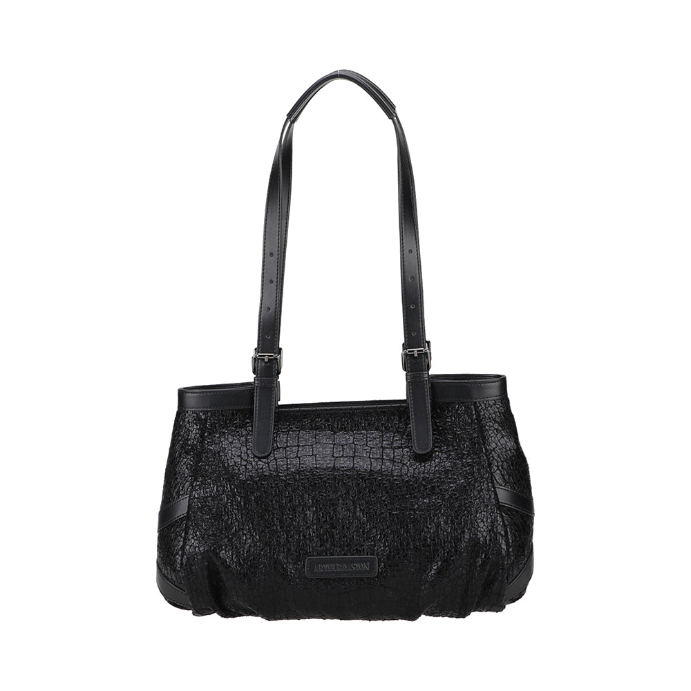 Sac épaule Martine's 005 en toile