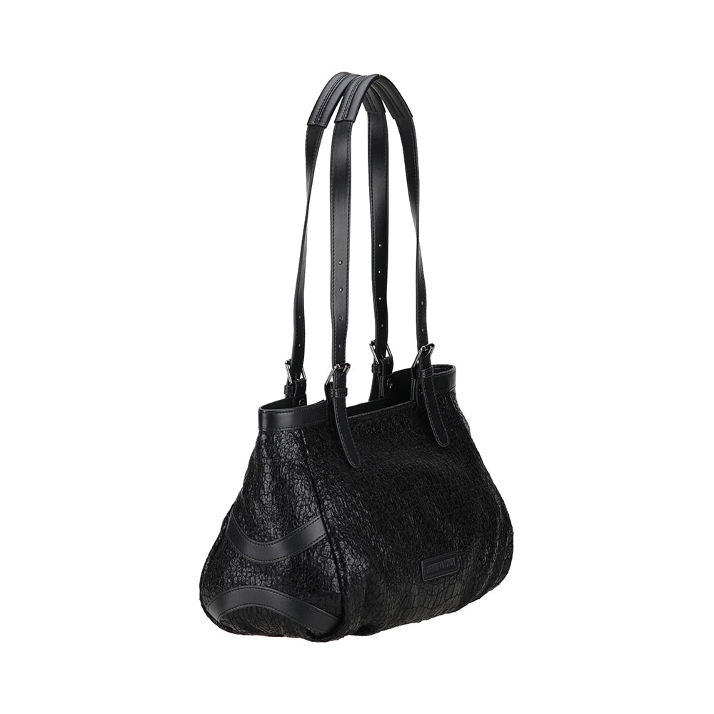 Sac épaule Martine's 005 en toile