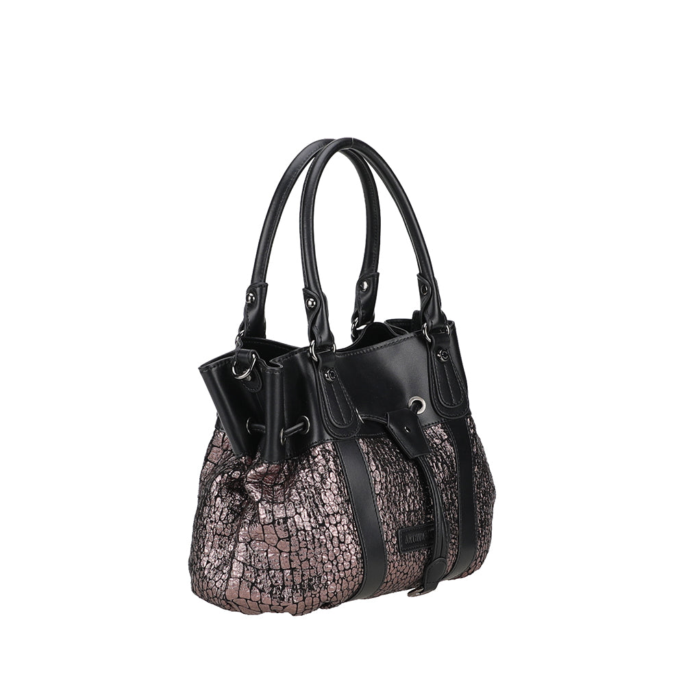 Sac à main S Martine's 005 en toile