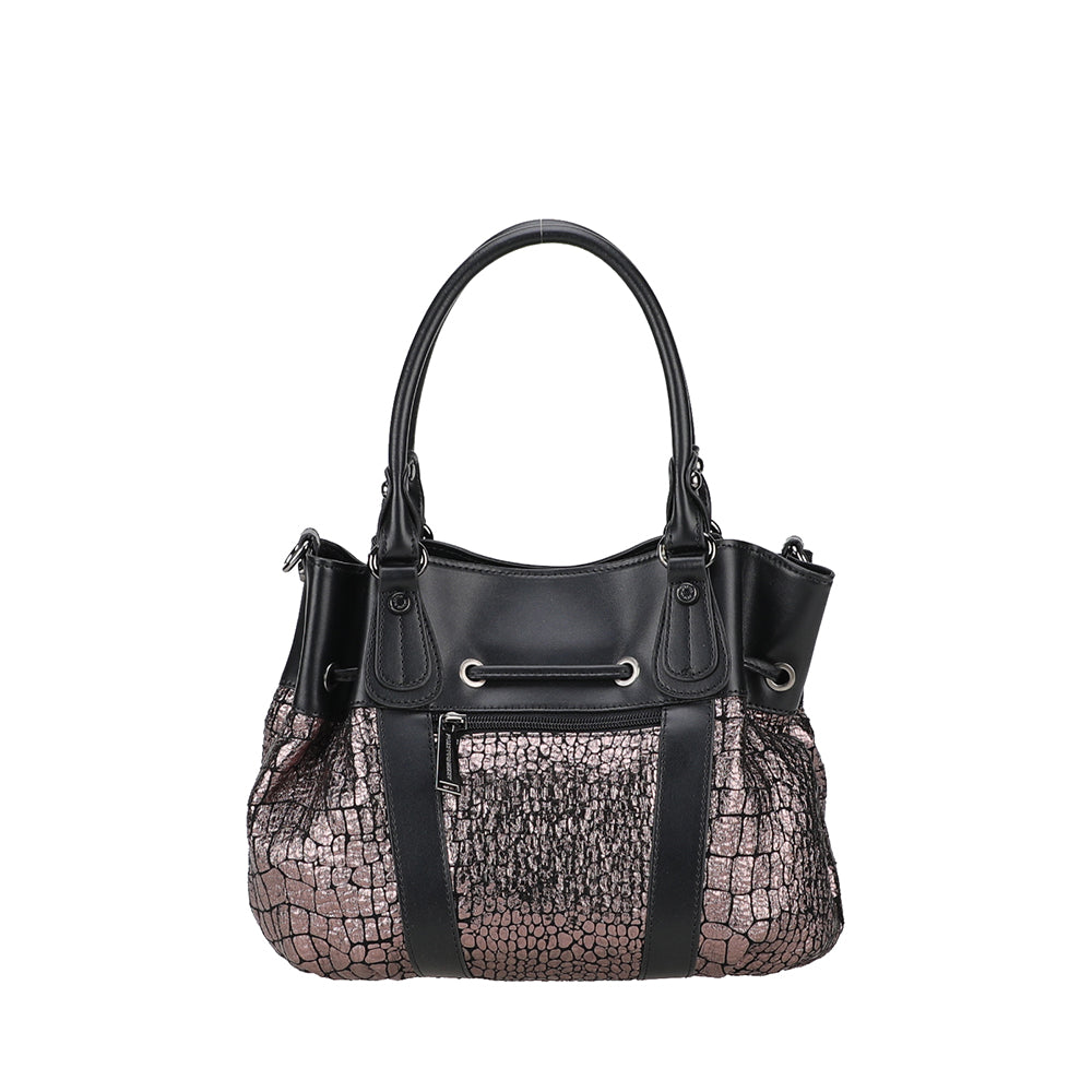Sac à main S Martine's 005 en toile