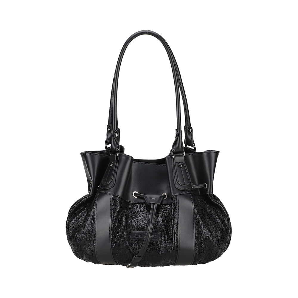 Sac épaule M Martine's 005 en toile