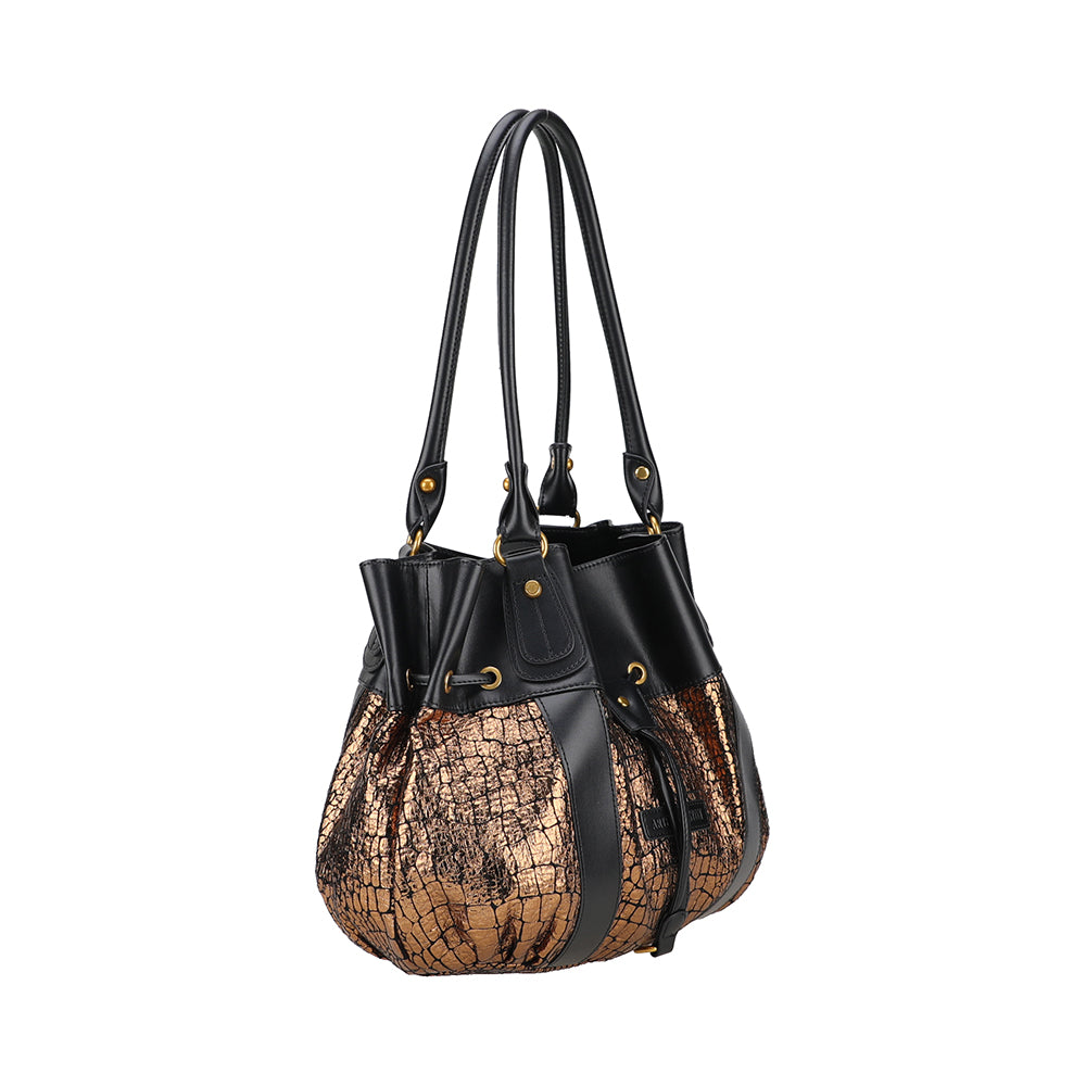 Sac épaule M Martine's 005 en toile