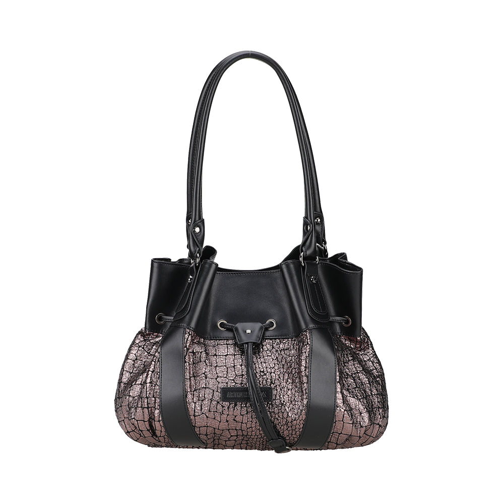 Sac épaule M Martine's 005 en toile