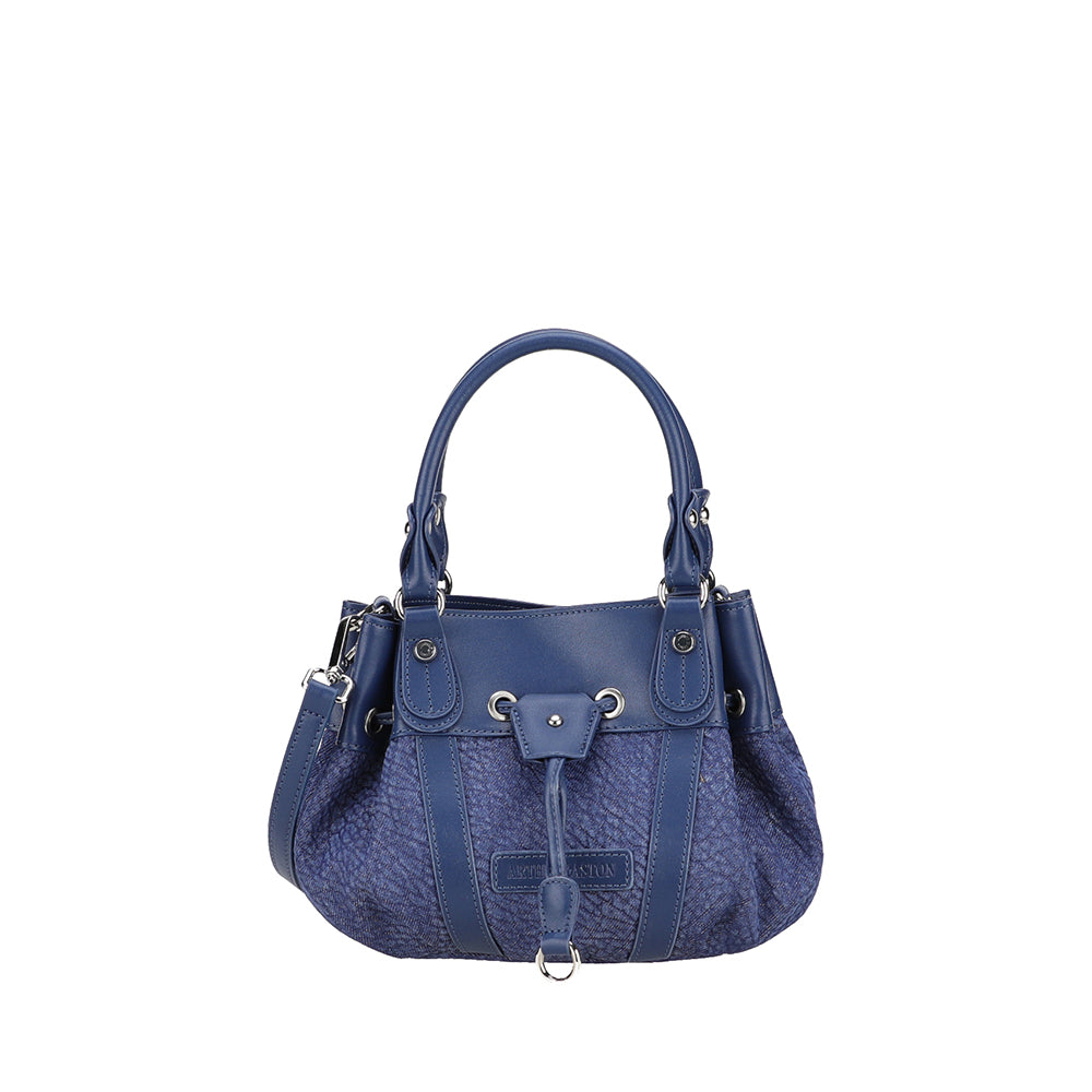 Sac à main S Martine's 009 en toile