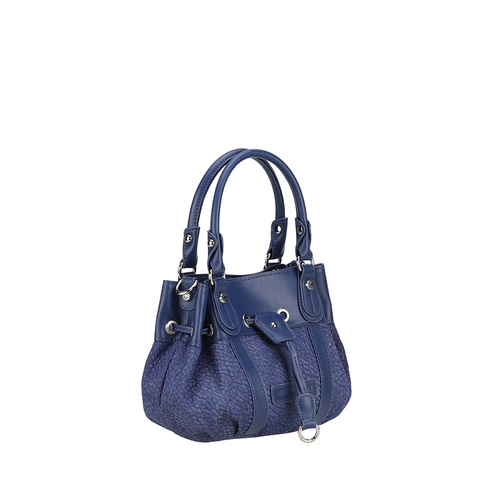 Sac à main S Martine's 009 en toile