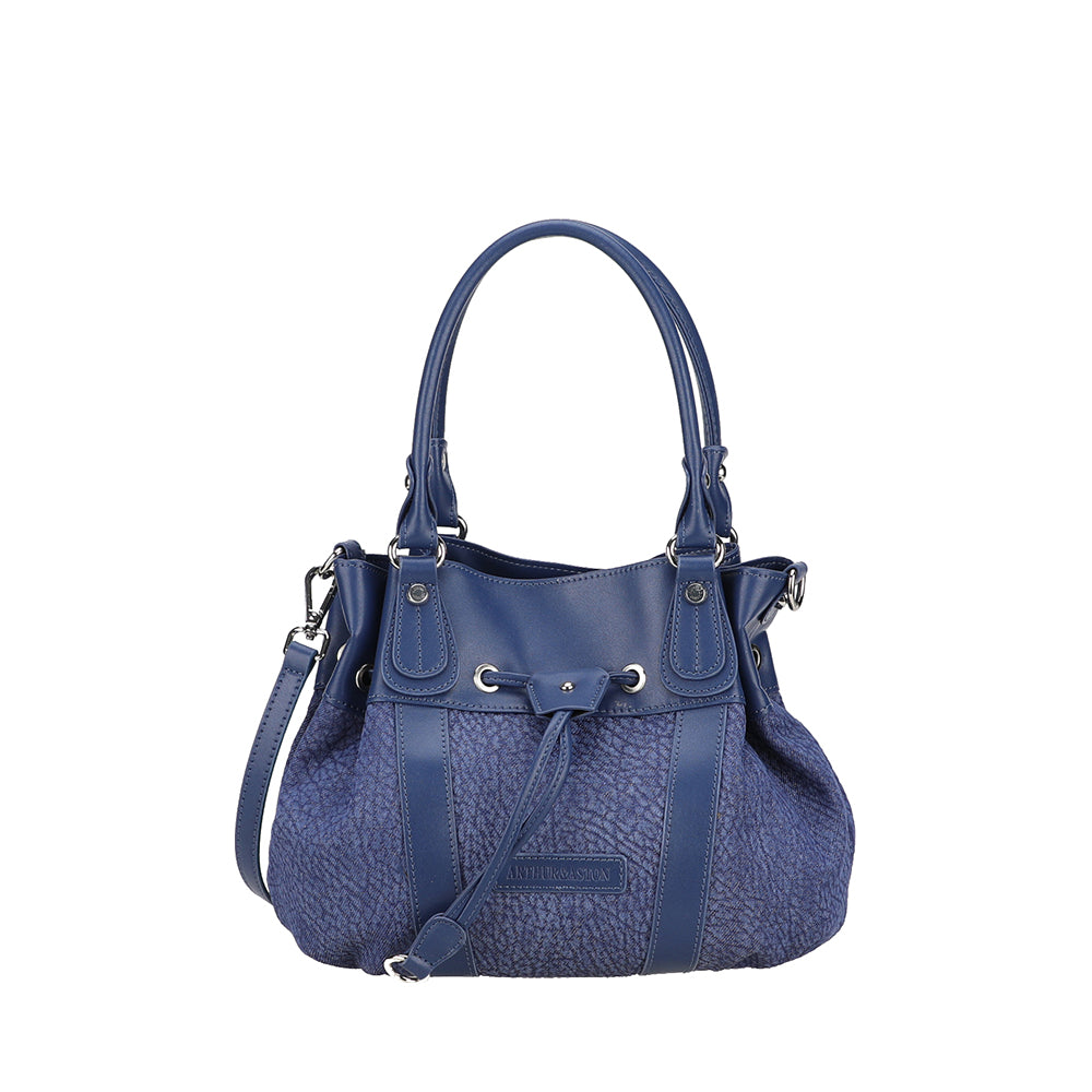 Sac à main M Martine's 009 en toile