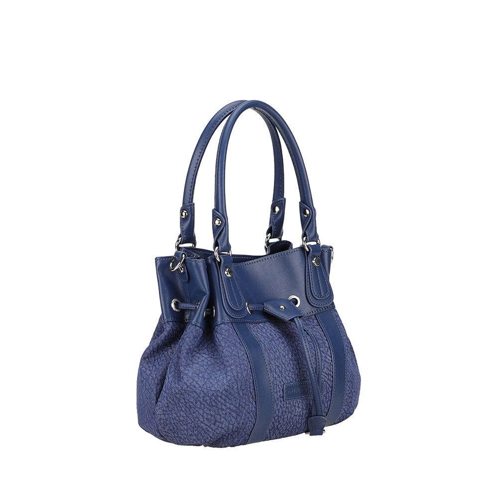Sac à main M Martine's 009 en toile