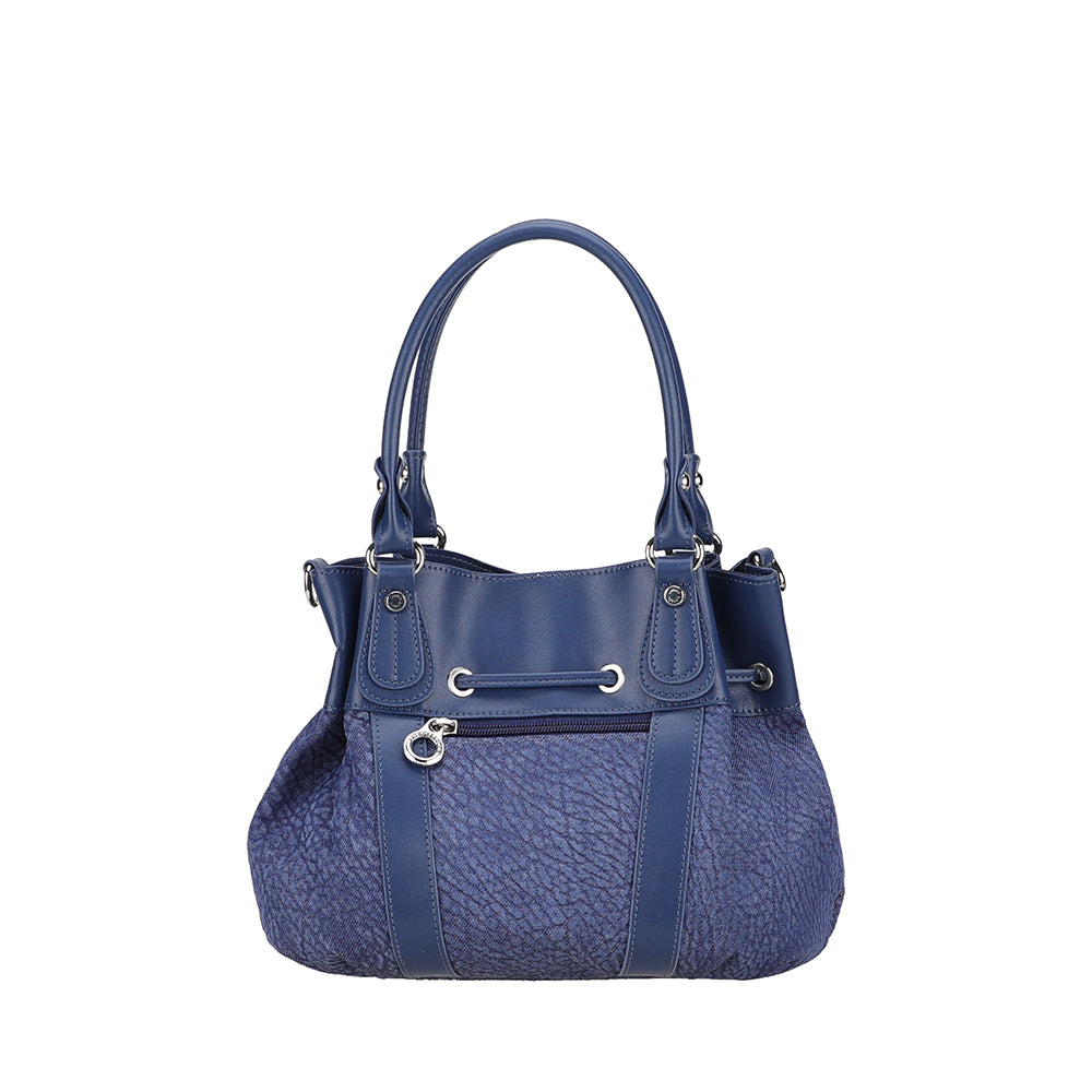 Sac à main M Martine's 009 en toile