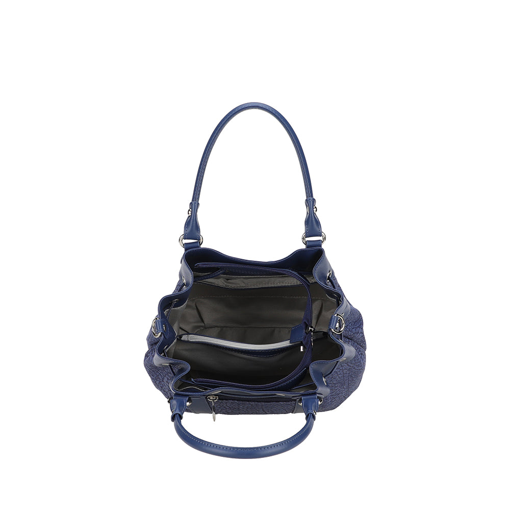 Sac à main M Martine's 009 en toile
