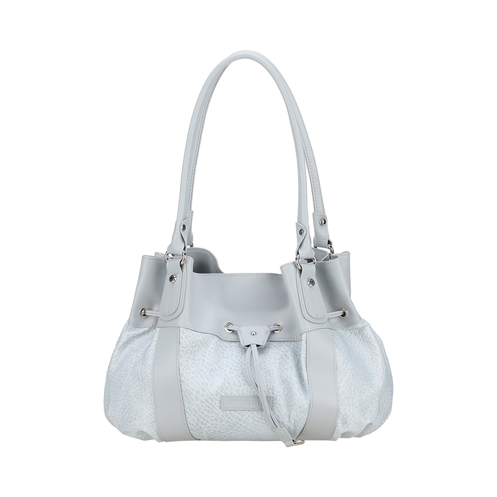 Sac épaule M Martine's 009 en toile