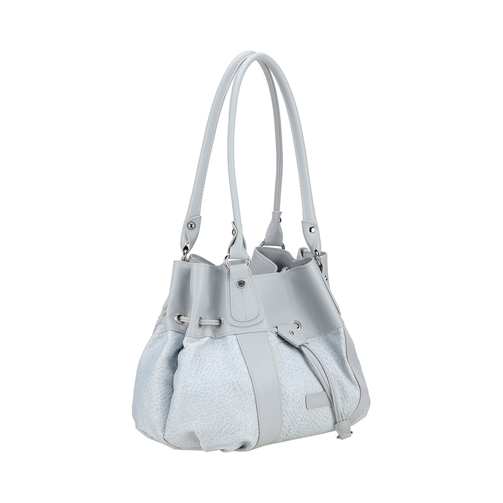 Sac épaule M Martine's 009 en toile