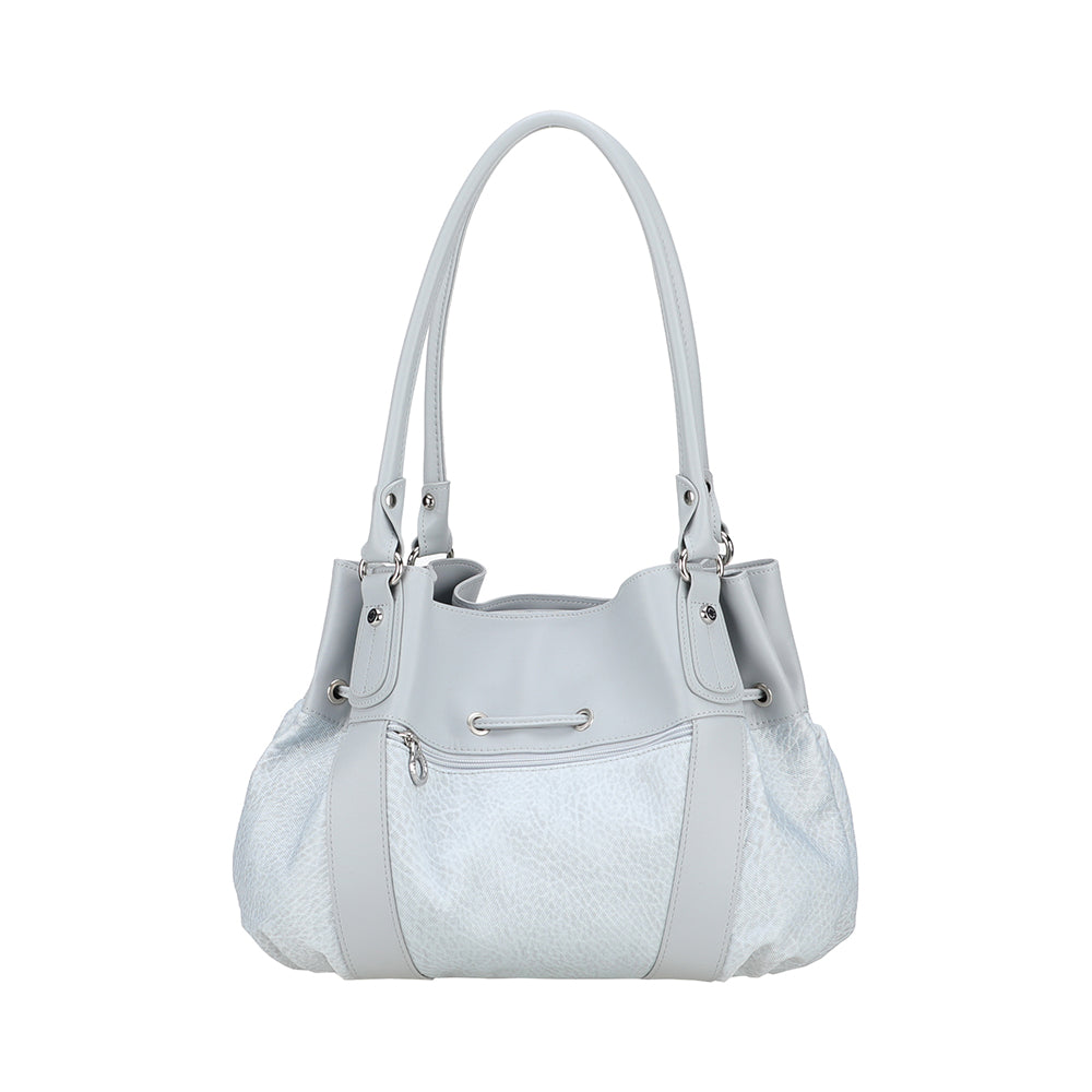 Sac épaule M Martine's 009 en toile